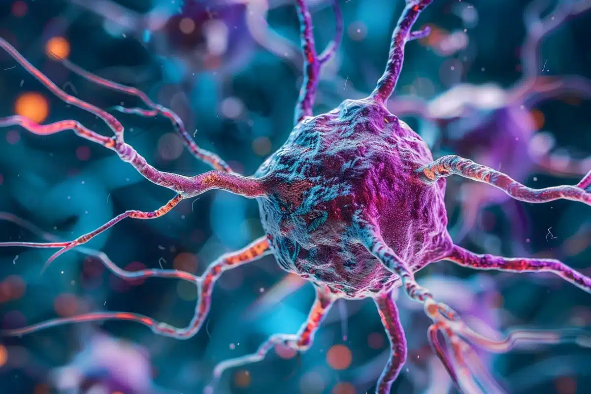 Cancerläkemedel kan stoppa spridningen av Parkinsons sjukdom