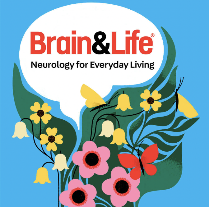 Brain & Life Podcast